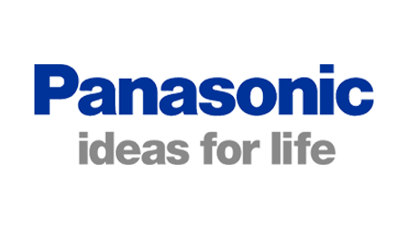 6. Panasonic
